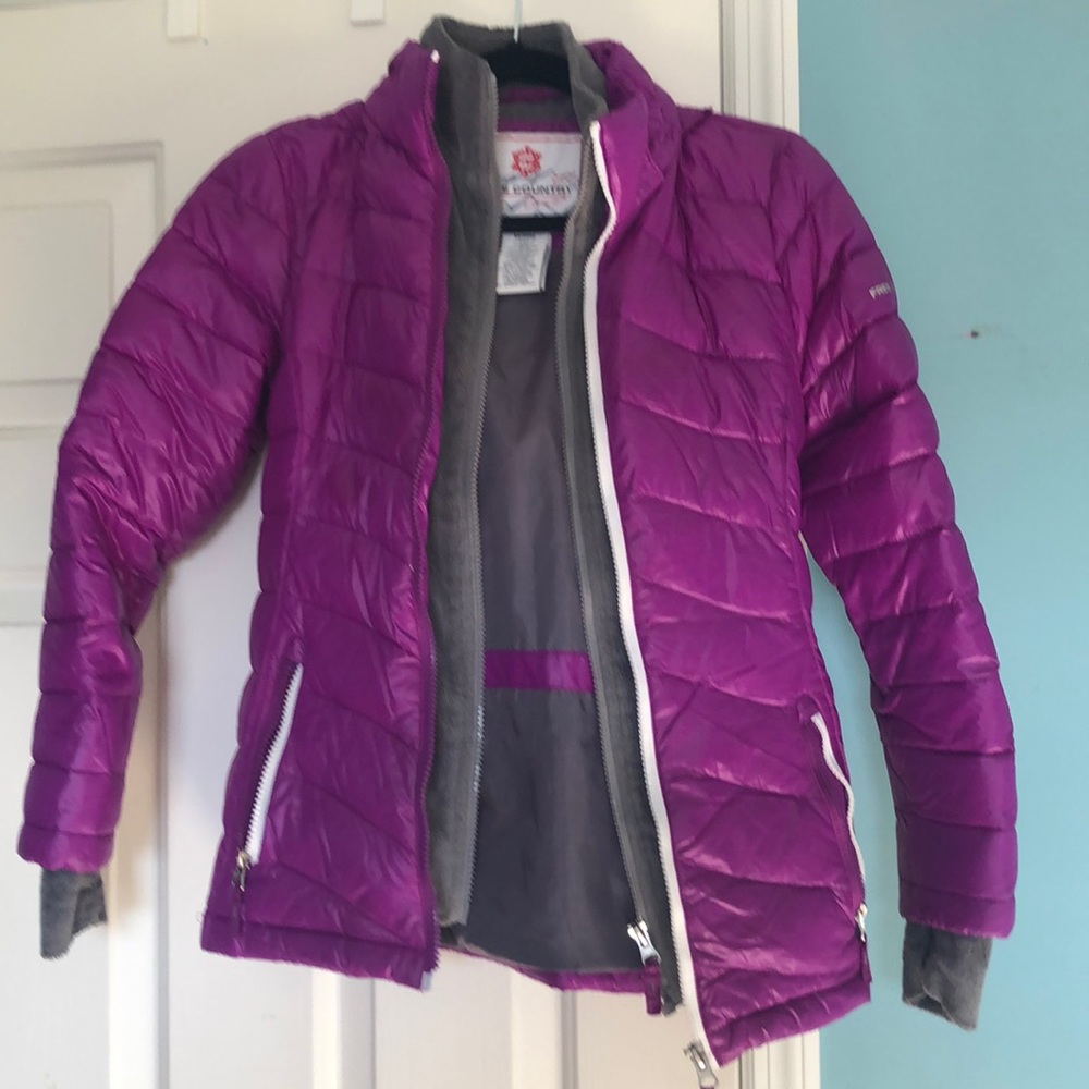 Winter Coat